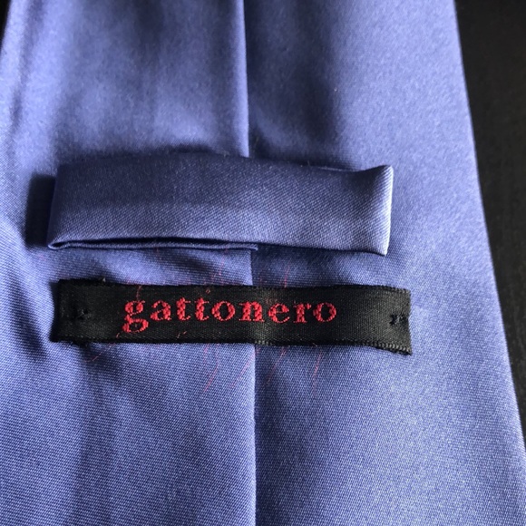Gattonero all silk - Picture 4 of 4